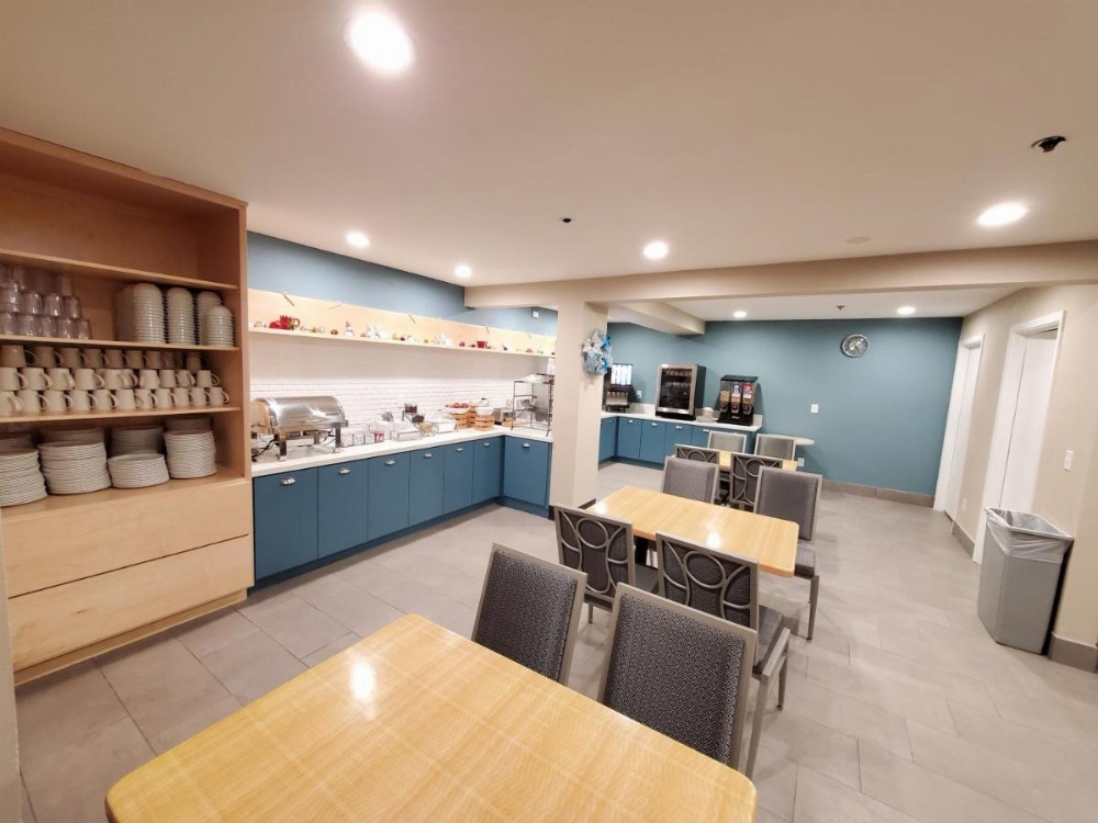 Country Inn & Suites by Radisson, Monterey Beachfront-Marina, CA Image 13