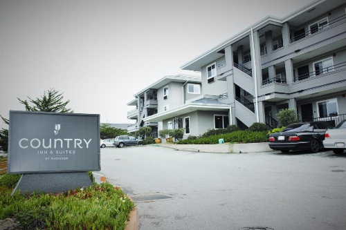 Country Inn & Suites by Radisson, Monterey Beachfront-Marina, CA image 17