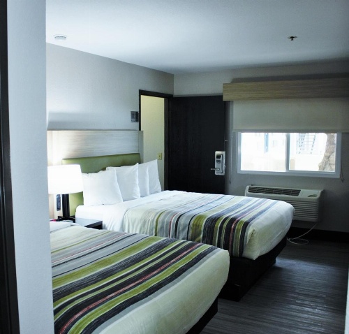 Country Inn & Suites by Radisson, Monterey Beachfront-Marina, CA image 19