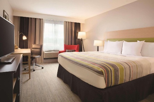 Country Inn & Suites by Radisson, Monterey Beachfront-Marina, CA image 3